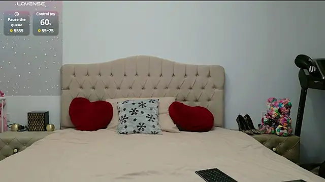 Annyfit4you online show from January 27, 2:53 am