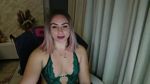 Annyfit4you online show from October 31, 3:03 am