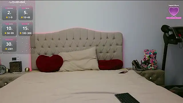 Annyfit4you online show from January 6, 4:15 am