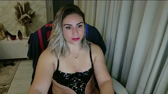 Annyfit4you online show from November 11, 3:23 am