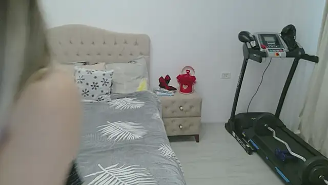 Annyfit4you online show from March 21, 12:09 pm