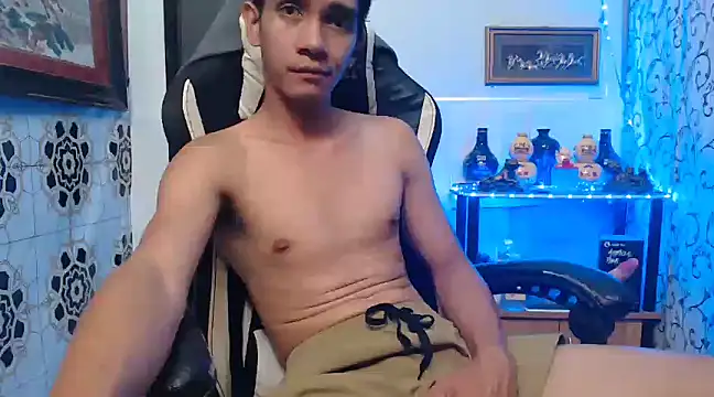 asianmaster27 online show from January 8, 12:17 am