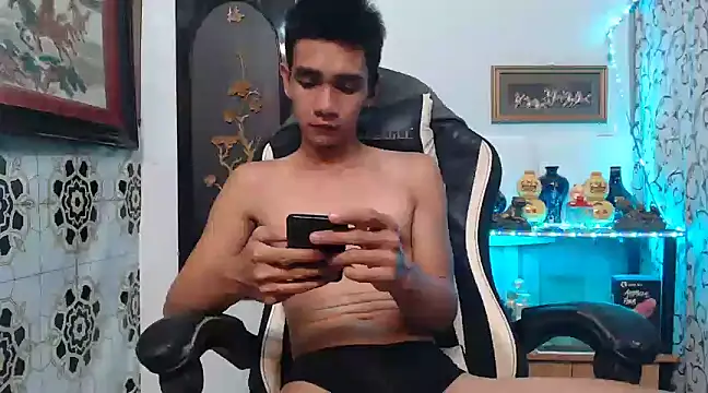 asianmaster27 online show from December 27, 5:52 am
