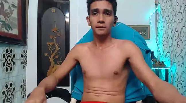 asianmaster27 online show from December 22, 10:25 pm