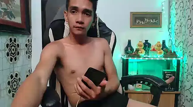 asianmaster27 online show from December 14, 5:14 pm