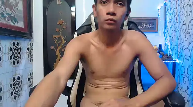 asianmaster27 online show from January 8, 6:52 am