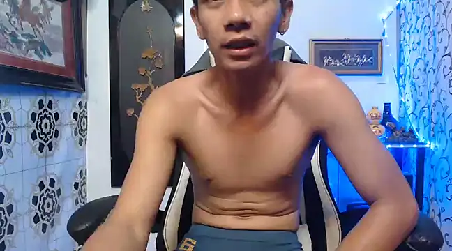 asianmaster27 online show from January 13, 9:08 am