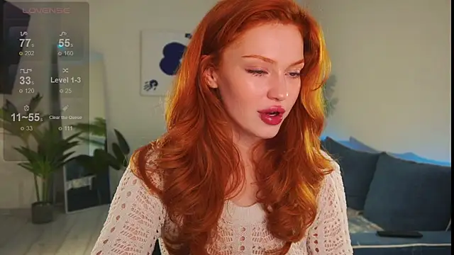 Born to Loveee online show from January 10, 2:12 pm