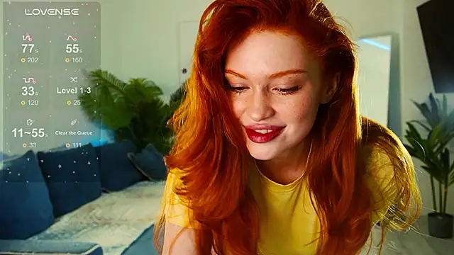 Born to Loveee online show from February 11, 12:49 pm