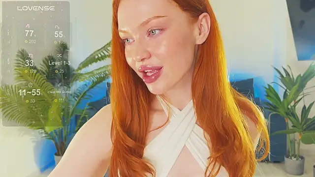 Born to Loveee online show from April 19, 2:07 pm