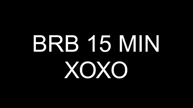 Born to Loveee online show from February 17, 1:19 pm