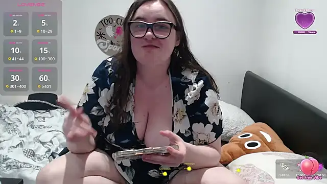 Snapshot of Rebecca_Summer chatting on October 17, 8:54 pm Rebecca Summer online show from October 17, 8:54 pm