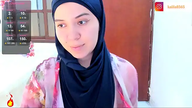 MatchedEyebrow online show from December 5, 9:23 pm