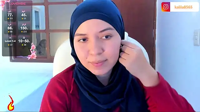 MatchedEyebrow online show from October 1, 8:02 pm