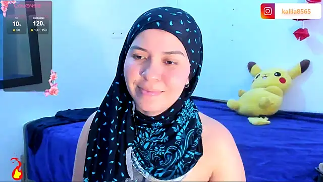 MatchedEyebrow online show from February 9, 9:35 pm