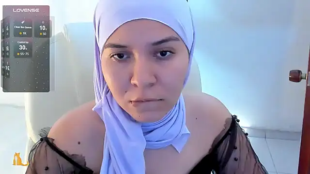 MatchedEyebrow online show from March 8, 8:35 pm