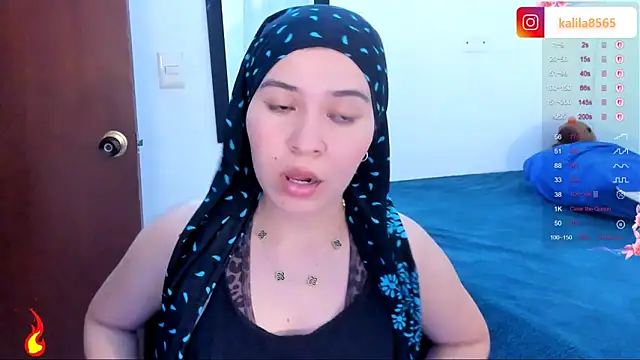 MatchedEyebrow online show from February 26, 10:32 pm