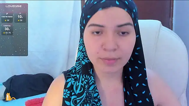 MatchedEyebrow online show from January 11, 9:04 pm