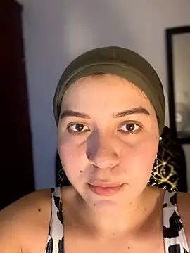 MatchedEyebrow online show from April 8, 10:22 pm