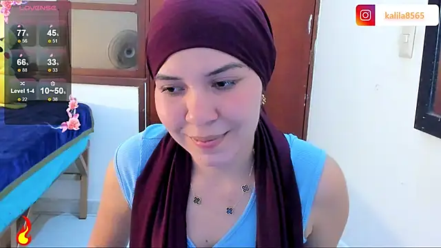 MatchedEyebrow online show from January 13, 8:57 pm