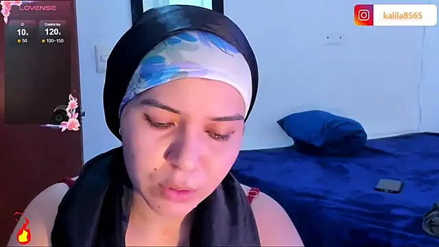 MatchedEyebrow online show from February 14, 8:53 pm