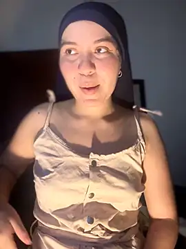 MatchedEyebrow online show from March 2, 9:33 pm