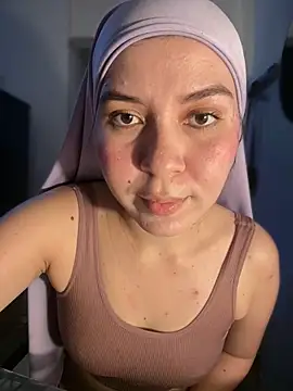 MatchedEyebrow online show from March 6, 8:59 pm