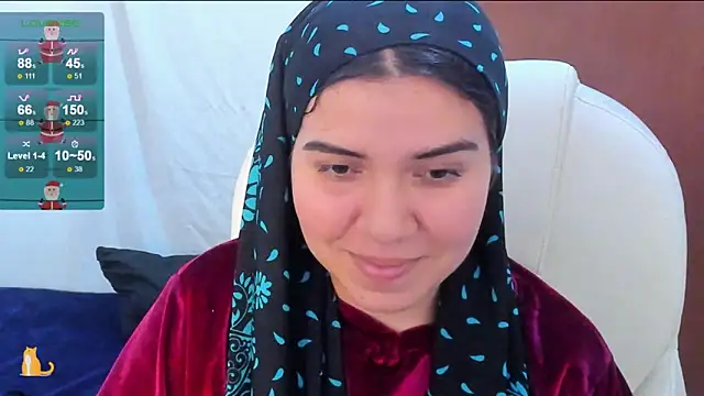 MatchedEyebrow online show from December 30, 11:49 pm