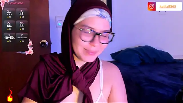 MatchedEyebrow online show from February 13, 9:15 pm