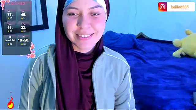 MatchedEyebrow online show from February 4, 10:16 pm