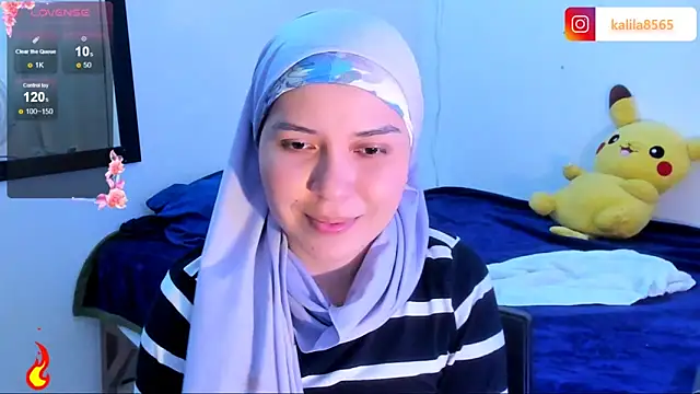 MatchedEyebrow online show from February 7, 9:34 pm