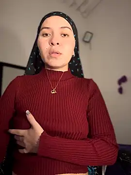 MatchedEyebrow online show from March 21, 8:46 pm