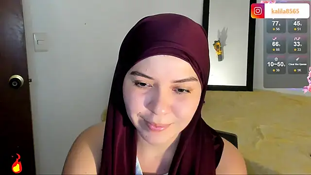 MatchedEyebrow online show from March 5, 9:11 pm