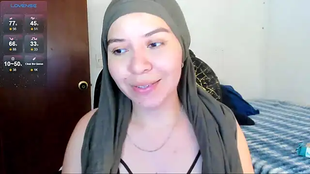 MatchedEyebrow online show from May 8, 8:34 pm