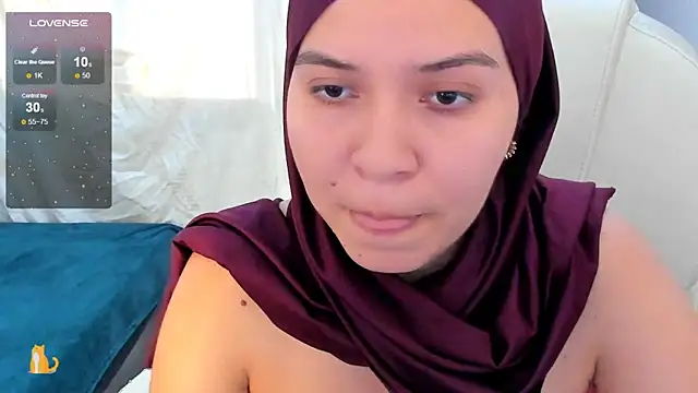 MatchedEyebrow online show from February 19, 8:41 pm