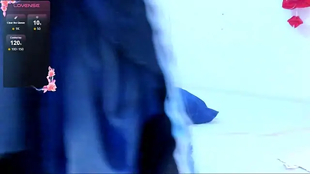 MatchedEyebrow online show from January 31, 8:40 pm