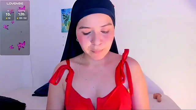 MatchedEyebrow online show from May 23, 9:14 pm