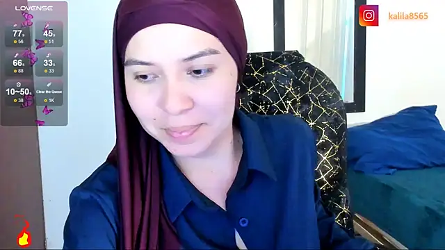 MatchedEyebrow online show from April 7, 12:01 am