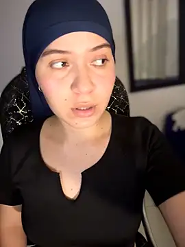 MatchedEyebrow online show from March 23, 8:41 pm