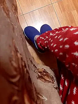 Snapshot of feet_toes chatting on October 22, 4:23 am feet toes online show from October 22, 4:23 am