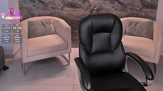 MadelineFox online show from April 15, 8:42 am