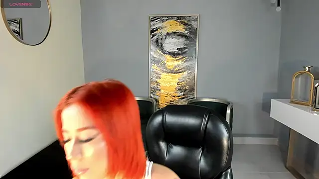 MadelineFox online show from February 10, 7:51 am