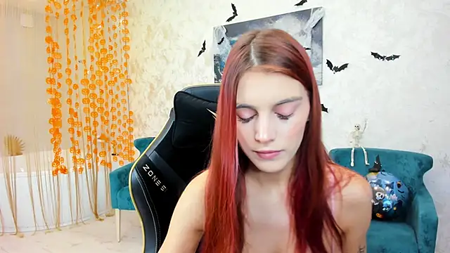 RedLipse online show from October 25, 3:28 am