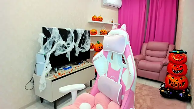 RedLipse online show from October 27, 3:29 am