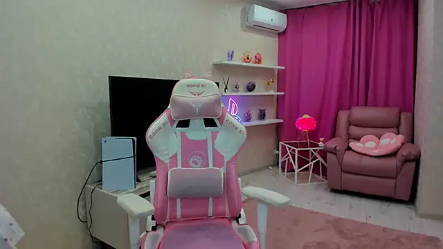 RedLipse online show from February 11, 3:17 am