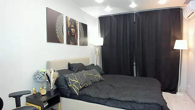 RedLipse online show from October 11, 2:34 am