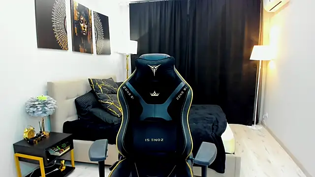 RedLipse online show from February 27, 3:40 am