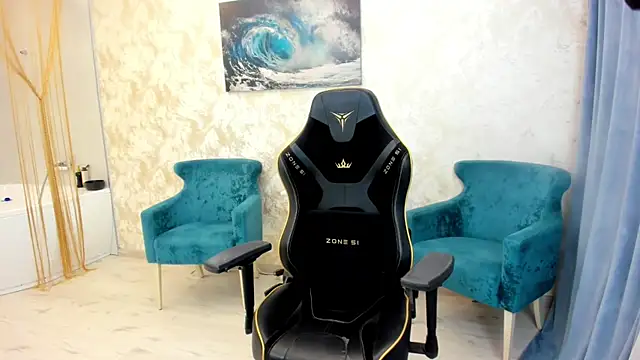 RedLipse online show from February 14, 3:51 am