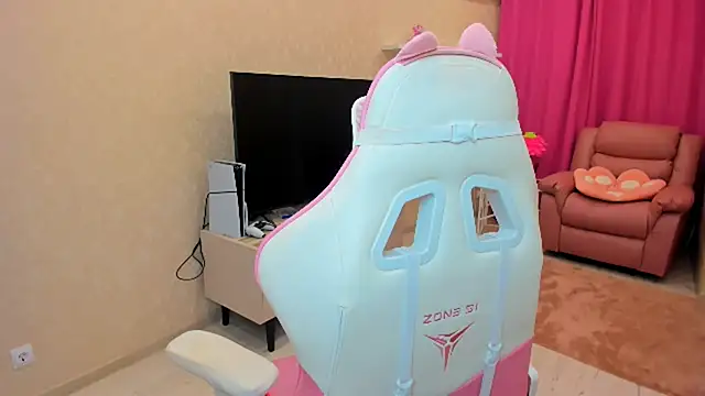 RedLipse online show from December 2, 2:23 am