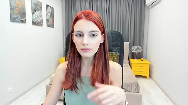 RedLipse online show from February 28, 9:58 am